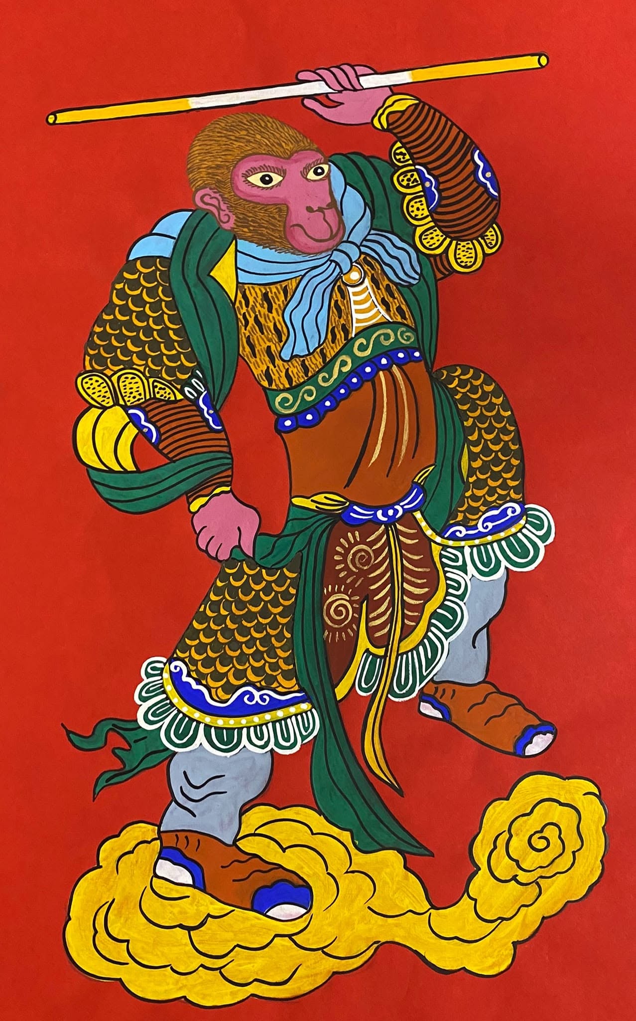 Tử vi tuổi Thân ngày 12/05/2020